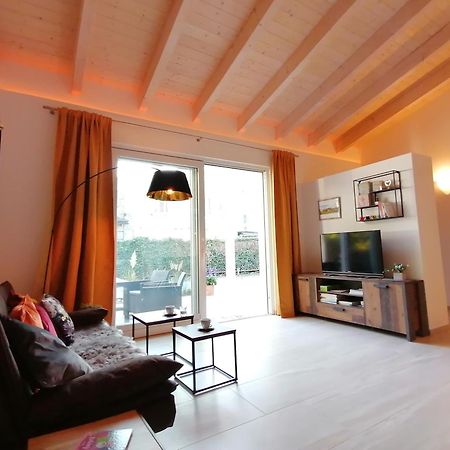 Auszeit Erfurt - Stilvoller Bungalow Mit Parkplatz - Zentrumsnah المظهر الخارجي الصورة