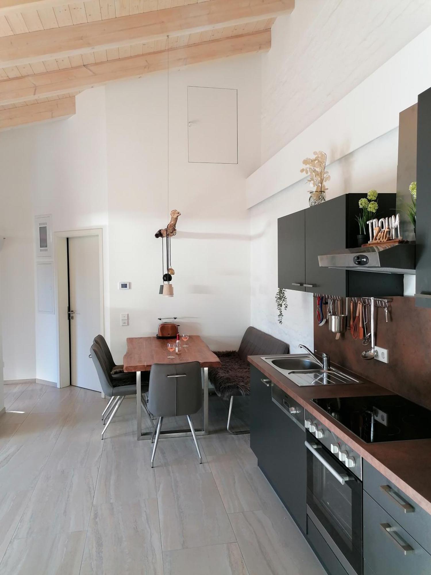 Auszeit Erfurt - Stilvoller Bungalow Mit Parkplatz - Zentrumsnah المظهر الخارجي الصورة