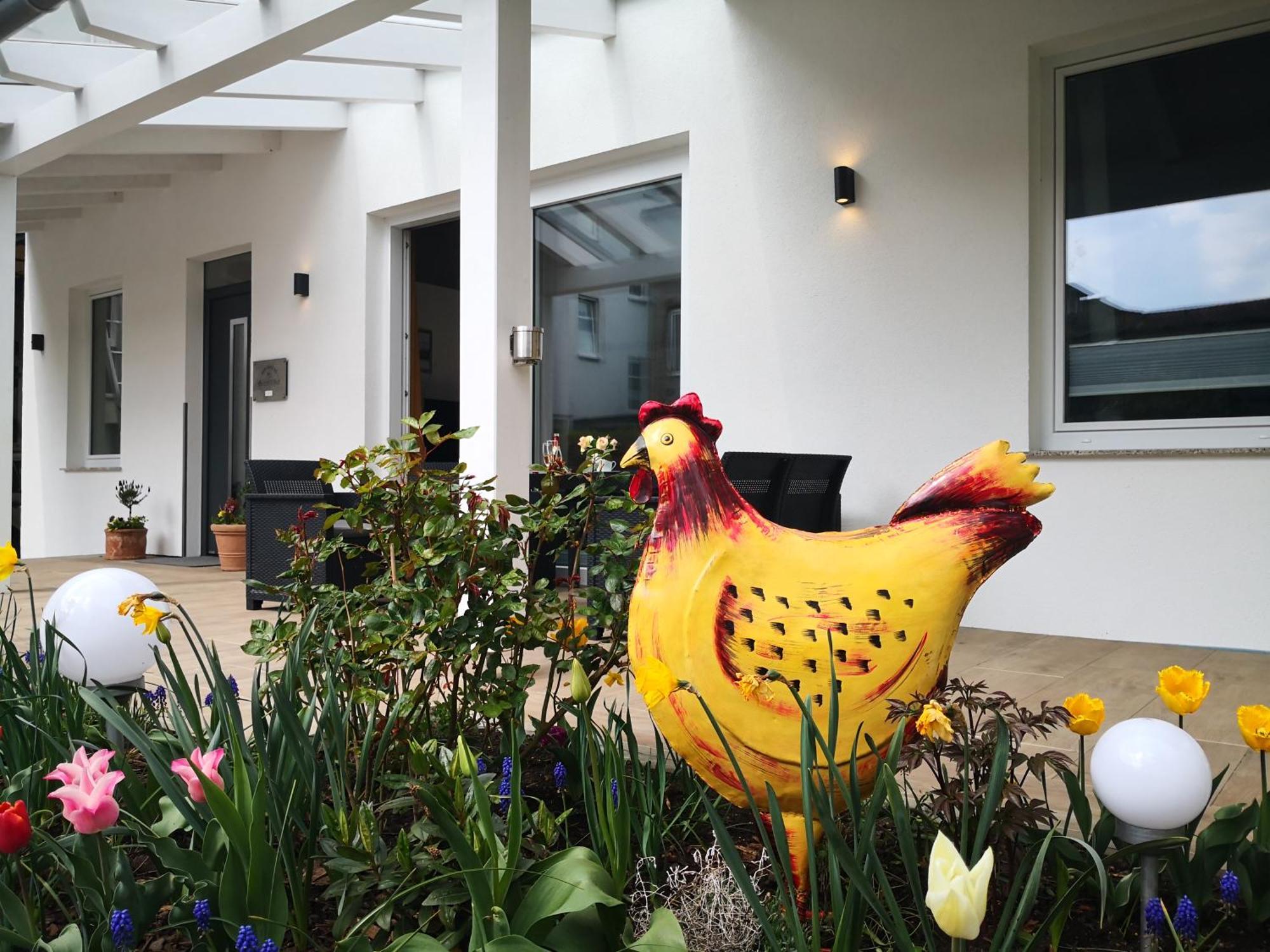 Auszeit Erfurt - Stilvoller Bungalow Mit Parkplatz - Zentrumsnah المظهر الخارجي الصورة