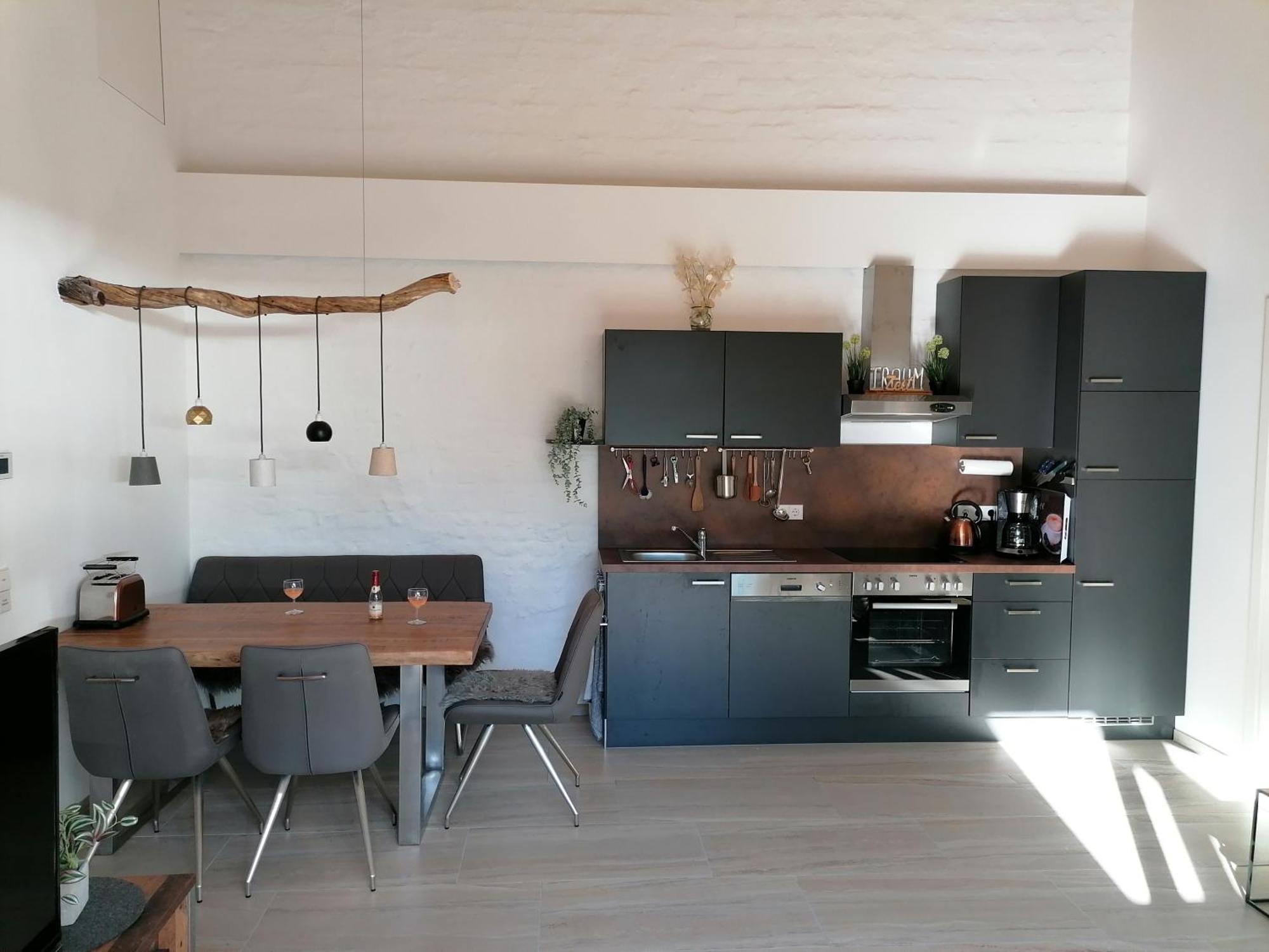 Auszeit Erfurt - Stilvoller Bungalow Mit Parkplatz - Zentrumsnah المظهر الخارجي الصورة