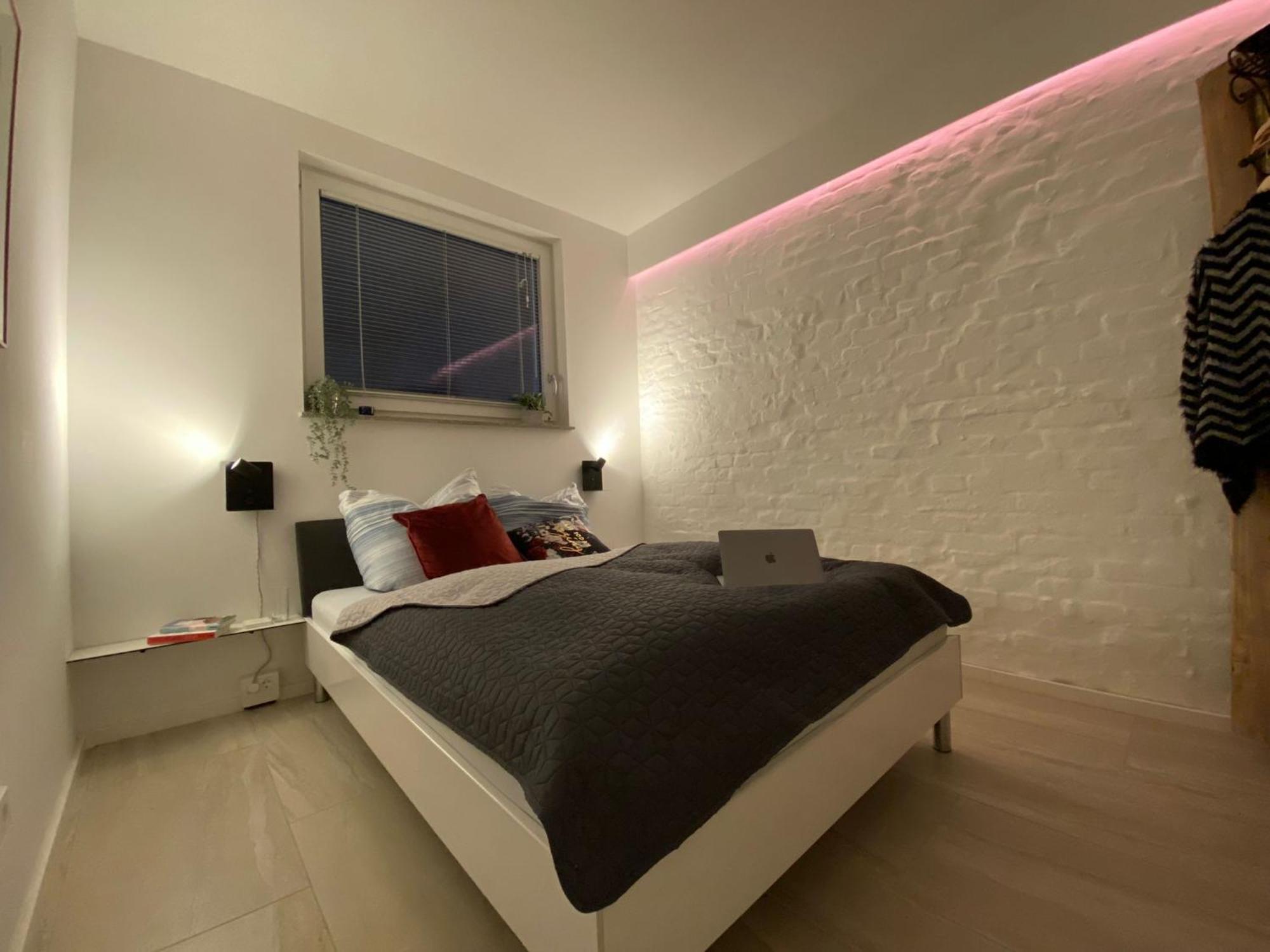 Auszeit Erfurt - Stilvoller Bungalow Mit Parkplatz - Zentrumsnah المظهر الخارجي الصورة