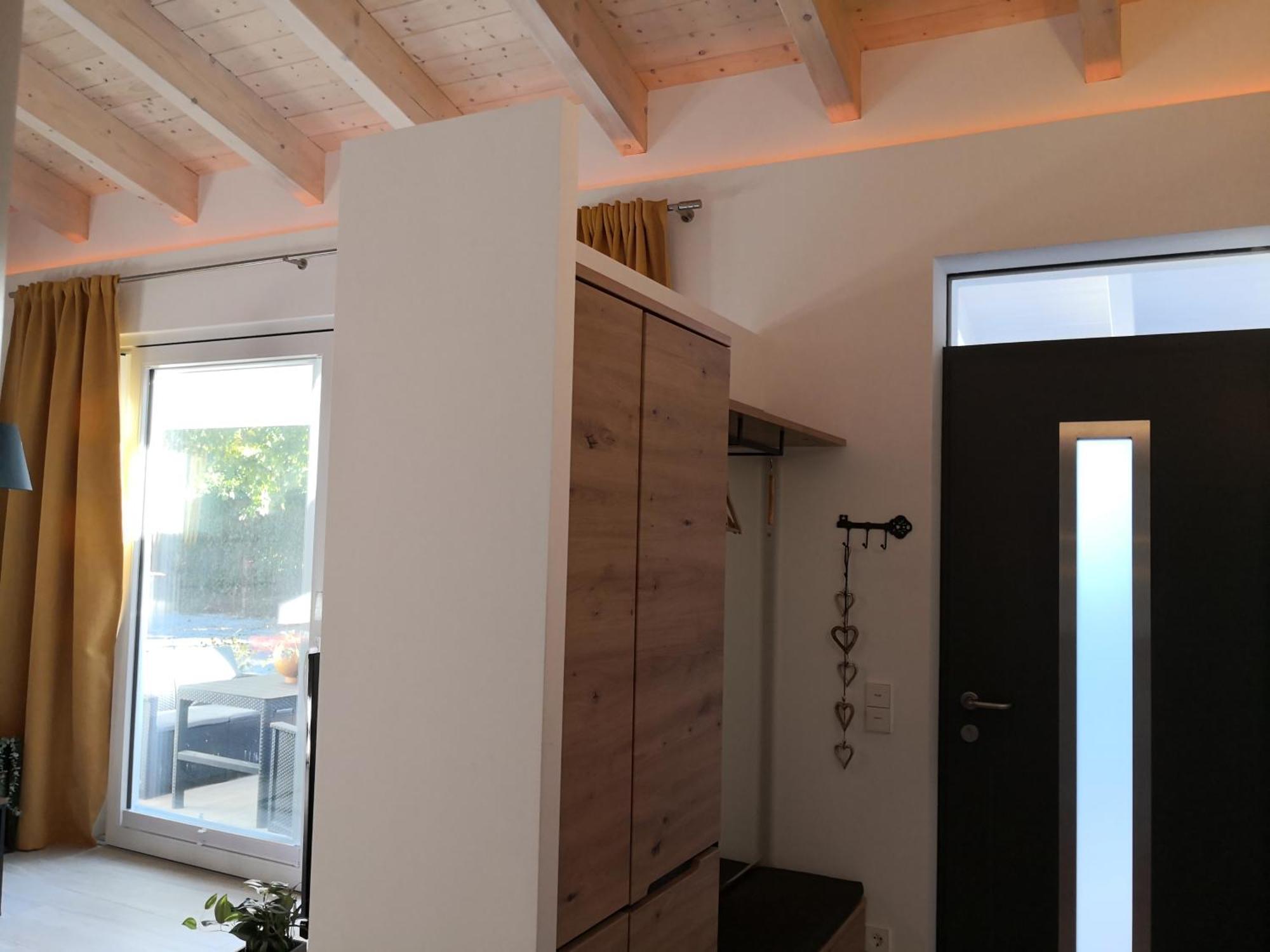 Auszeit Erfurt - Stilvoller Bungalow Mit Parkplatz - Zentrumsnah المظهر الخارجي الصورة