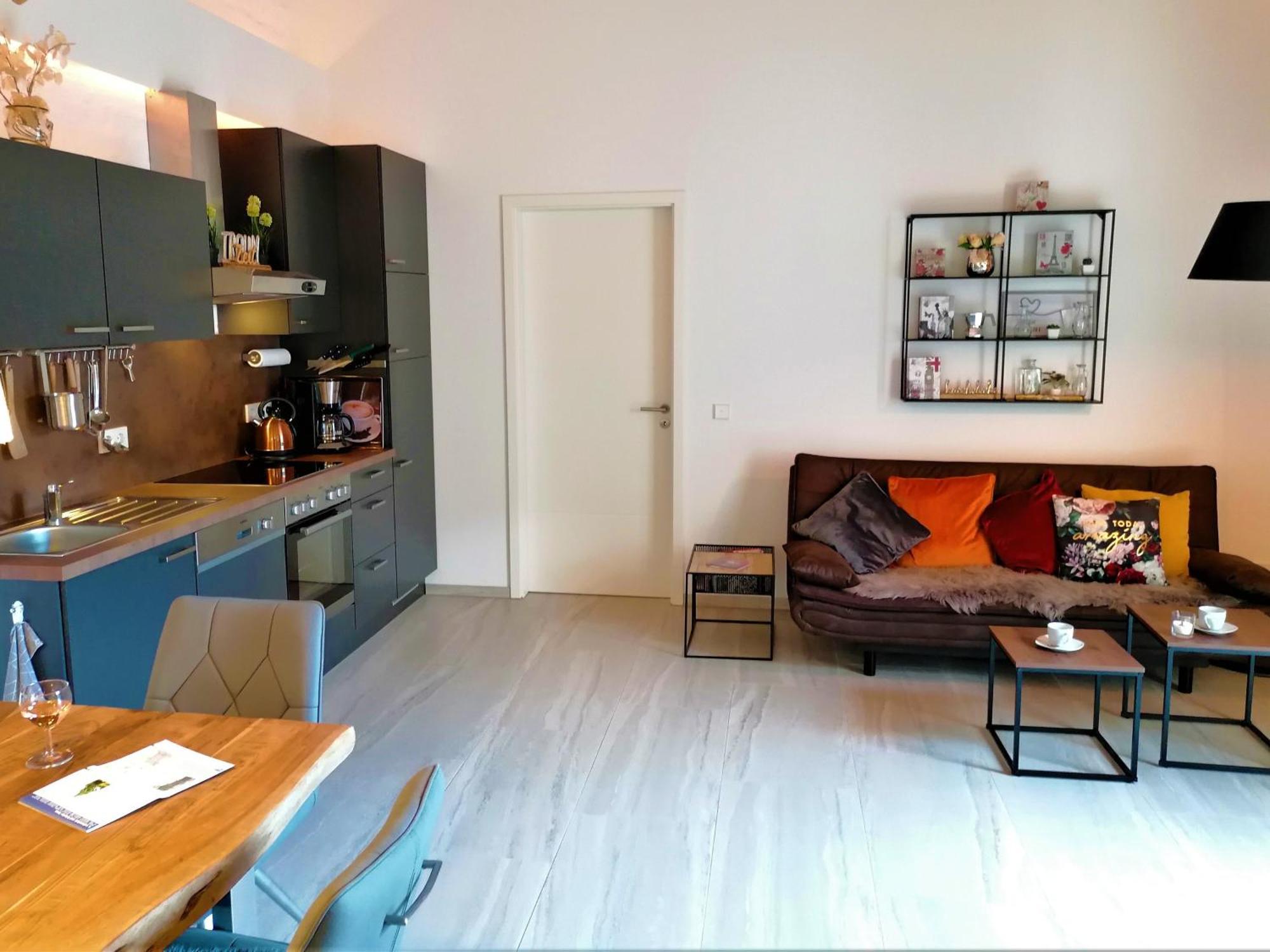 Auszeit Erfurt - Stilvoller Bungalow Mit Parkplatz - Zentrumsnah المظهر الخارجي الصورة