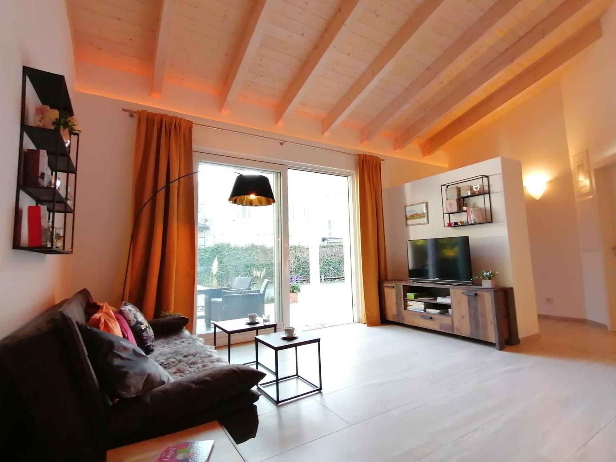 Auszeit Erfurt - Stilvoller Bungalow Mit Parkplatz - Zentrumsnah المظهر الخارجي الصورة